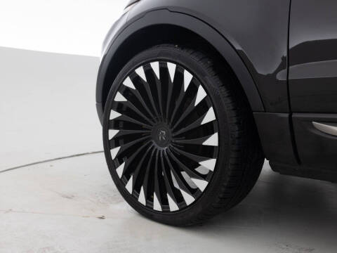 2013 Land Rover Range Rover Evoque Coupe Pure Plus