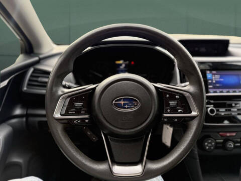 2021 Subaru Impreza Premium