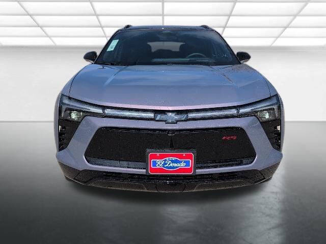2026 Chevrolet Blazer EV RS