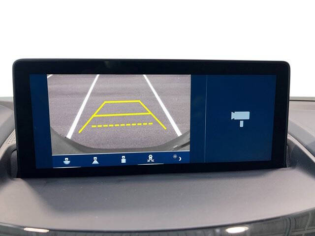 2025 Acura RDX SH-AWD w/A-SPEC