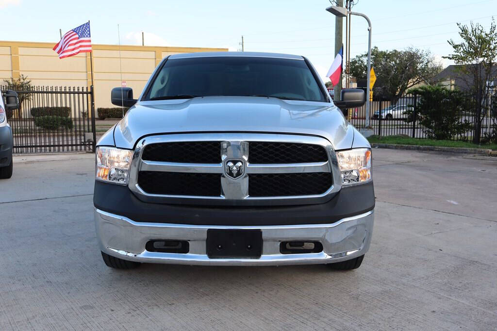 2018 Ram 1500 for sale at AUTO DIRECT BUY in Houston, TX