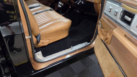 1980 Chevrolet C10
