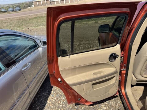 2006 Chevrolet HHR LT