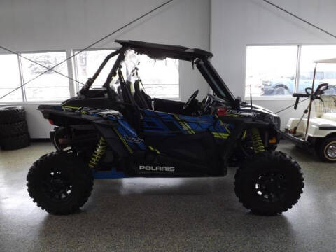 2017 POLARUS RZR XP 1000