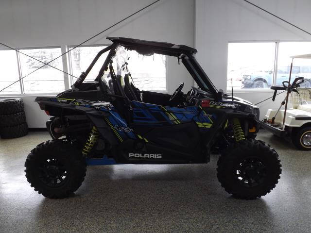 2017 POLARUS RZR XP 1000