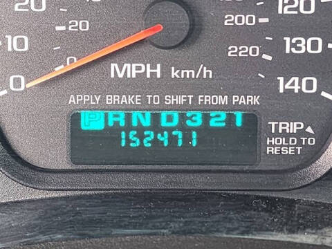 2004 Chevrolet Monte Carlo SS Supercharged