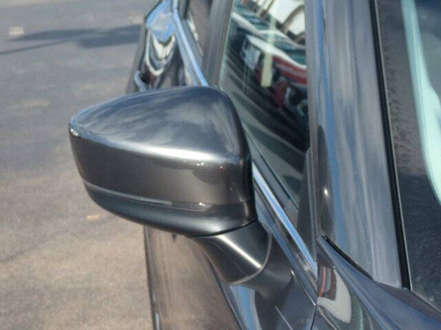 2022 Mazda CX-5 2.5 S Preferred