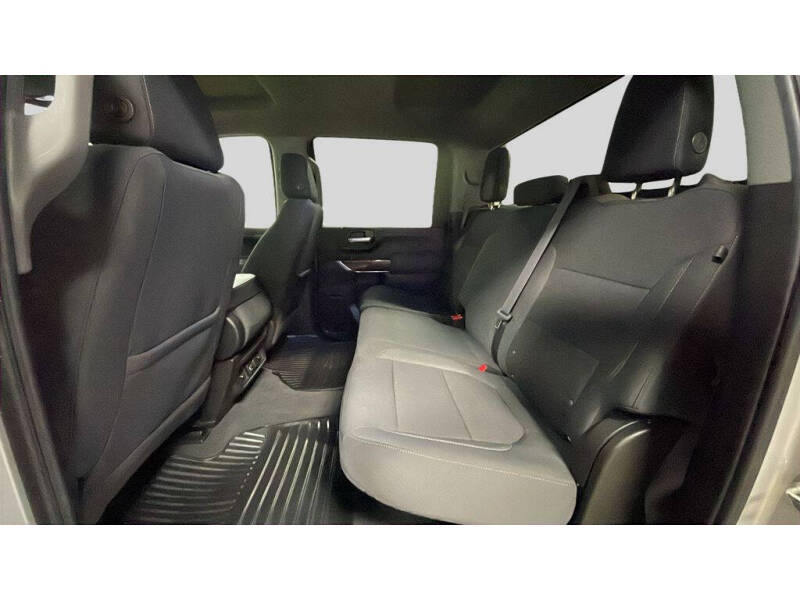 2021 GMC Sierra 2500HD