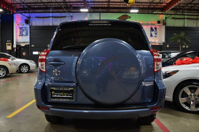 2011 Toyota RAV4