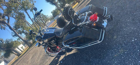 2003 Harley-Davidson Road King