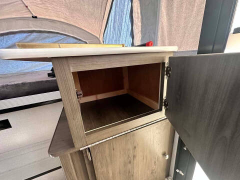 2023 Forest River COACHMAN VIKING 1706XLS