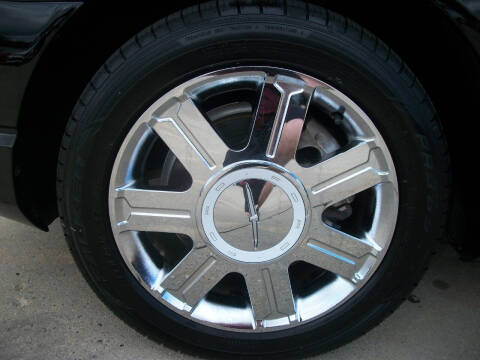 2005 Ford Thunderbird Deluxe