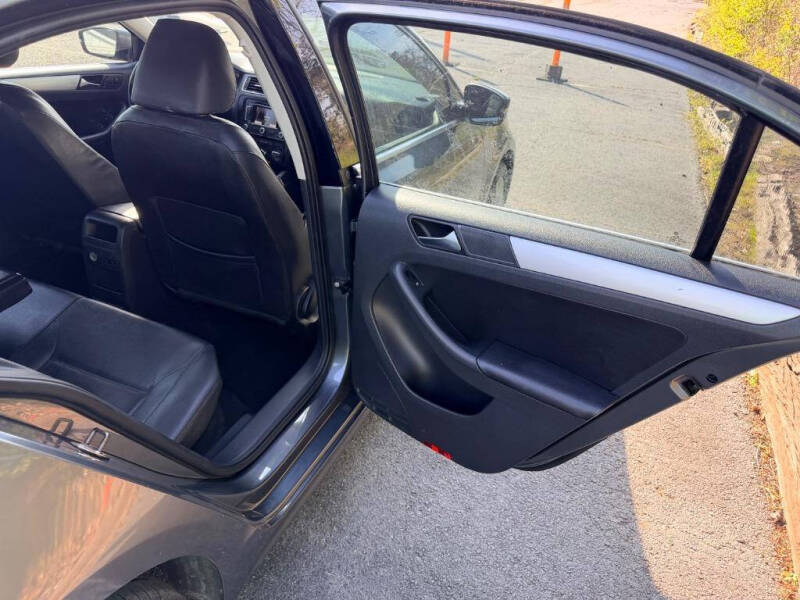 2011 Volkswagen Jetta