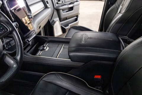 2020 RAM 2500 Limited