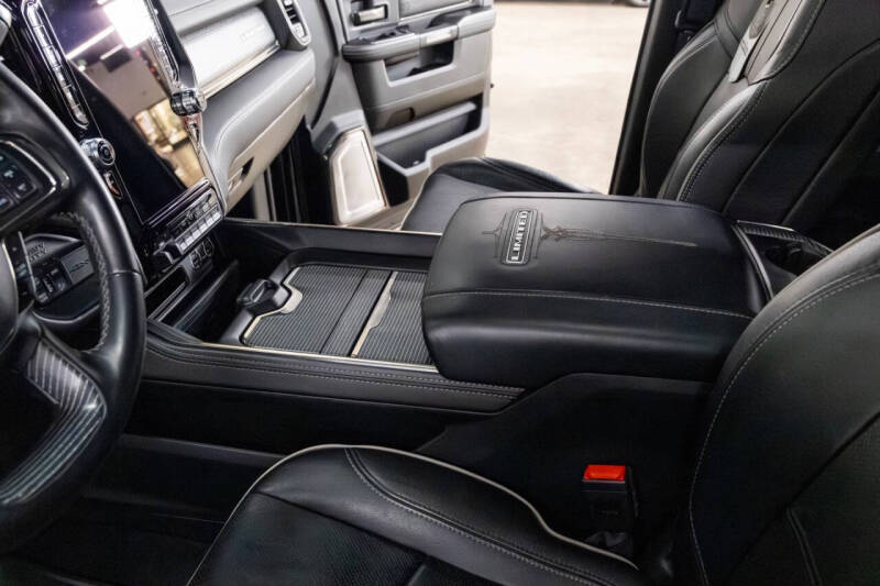 2020 RAM 2500 Limited