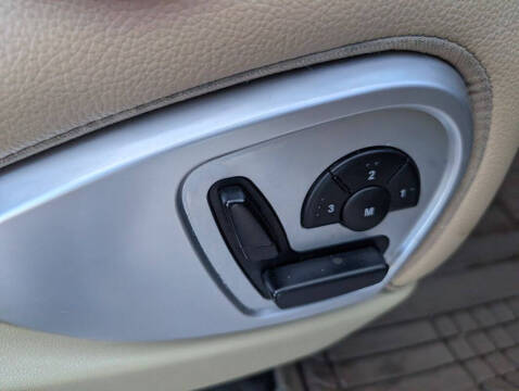 2008 Mercedes-Benz GL-Class GL 450 4MATIC