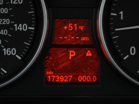 2010 BMW 3 Series 335d