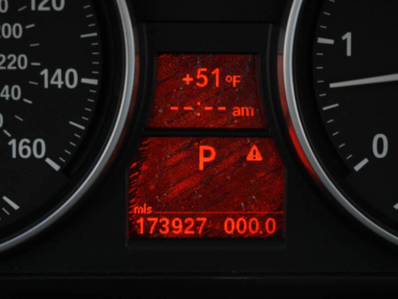 2010 BMW 3 Series 335d