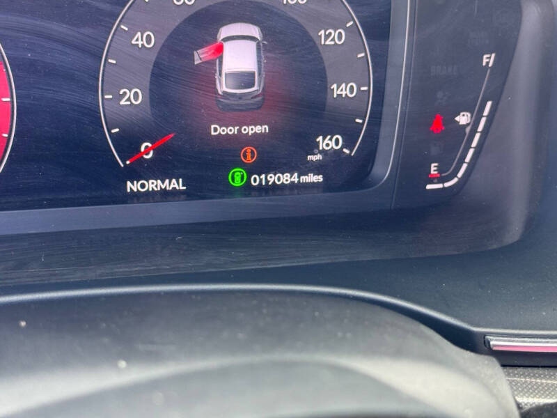 2023 Acura Integra w/A-SPEC