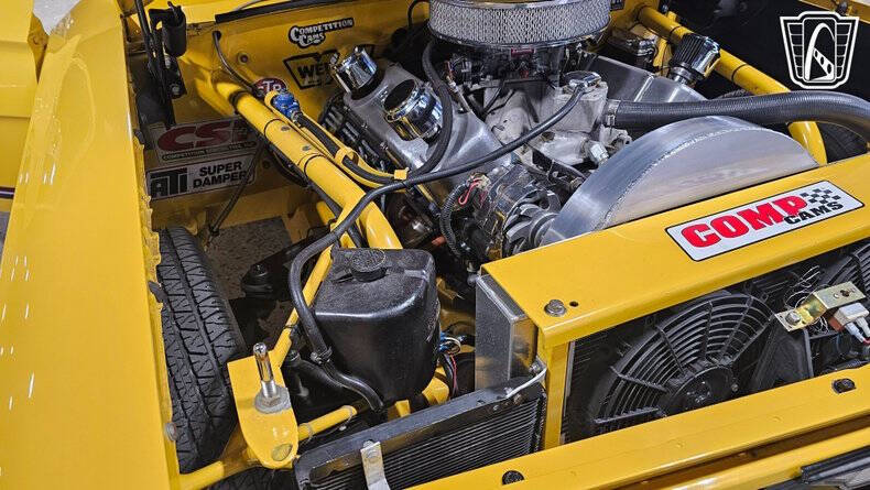 1961 Chevrolet Impala