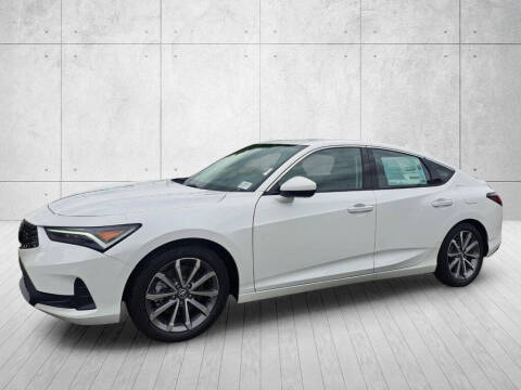 2026 Acura Integra