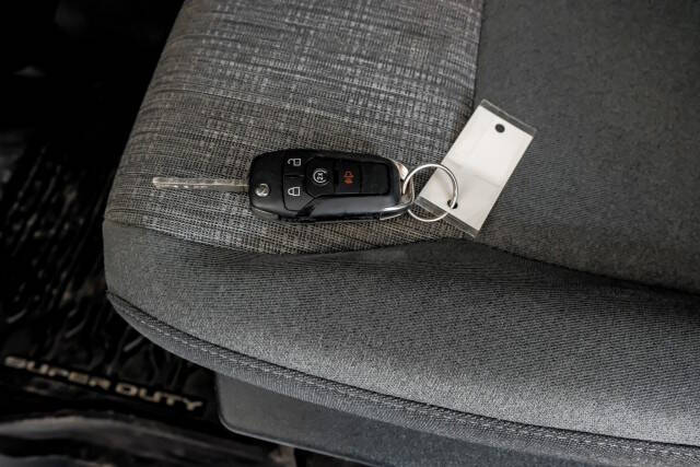 2024 Ford F-350 Super Duty XLT