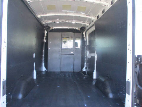 2020 Ford Transit 250