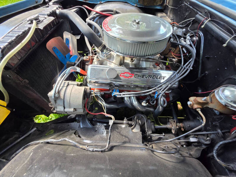 1966 Chevrolet Impala
