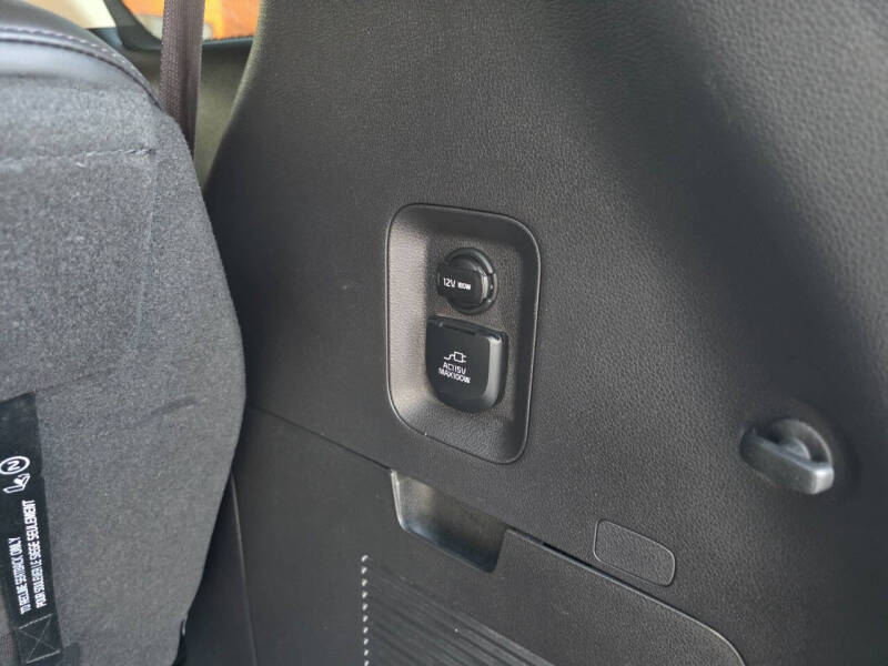 2023 Kia Carnival SX Prestige