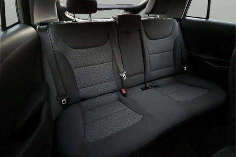 2019 Hyundai Ioniq Electric