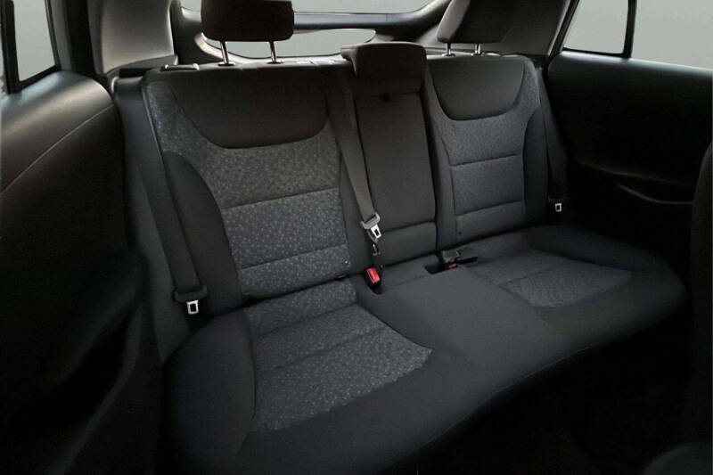 2019 Hyundai Ioniq Electric