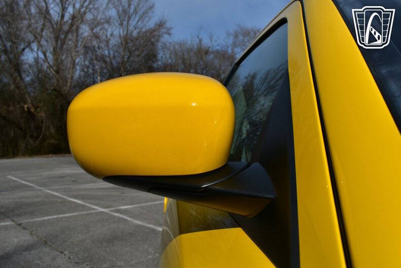 2007 Dodge Charger SRT-8