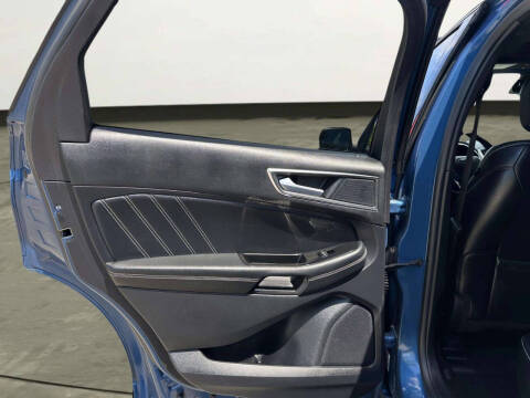 2019 Ford Edge ST