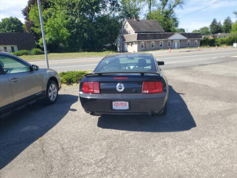 2006 Ford Mustang GT Premium