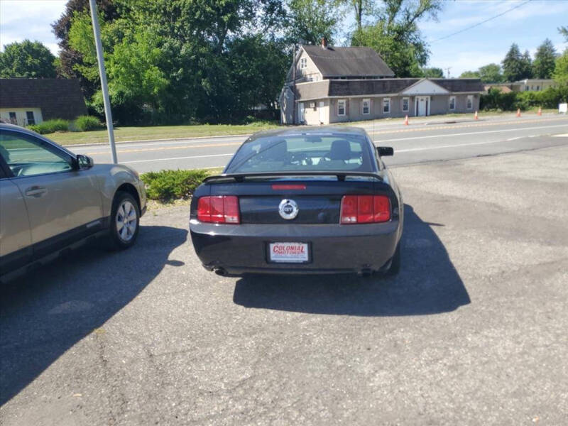 2006 Ford Mustang GT Premium
