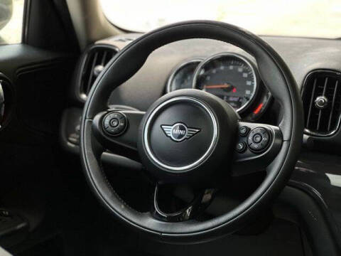 2020 MINI Countryman
