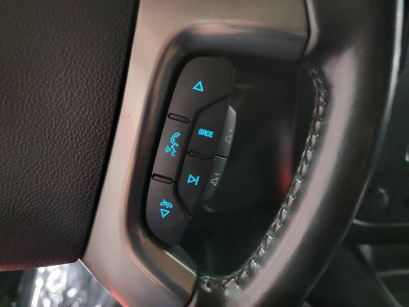 2017 Chevrolet Express LS 2500