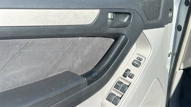 2003 Toyota 4Runner SR5