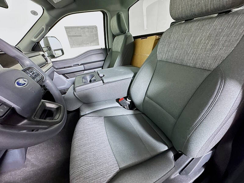 2025 Ford F-350 Super Duty