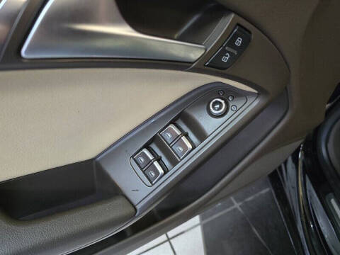 2013 Audi A5 2.0T Premium