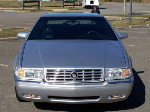 2000 Cadillac Eldorado ESC