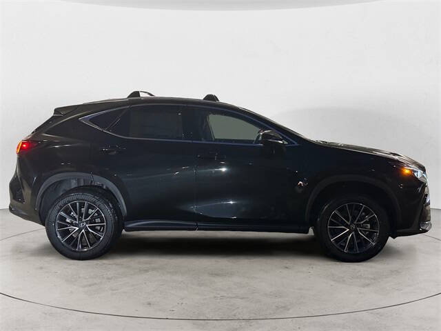 2026 Lexus NX 350h