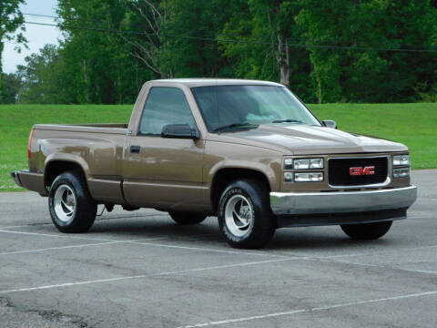 1995 GMC Sierra 1500