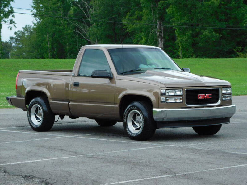 1995 GMC Sierra 1500