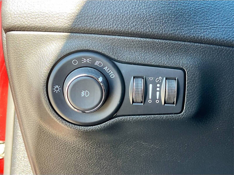 2021 Jeep Compass Altitude