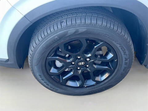 2023 Hyundai Santa Fe XRT