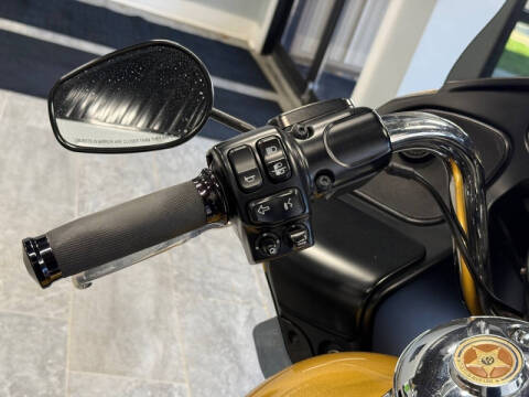 2017 Harley-Davidson Road Glide