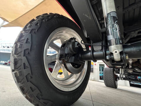 1987 Chevrolet R/V 10 Series