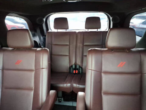 2024 Dodge Durango R/T Premium