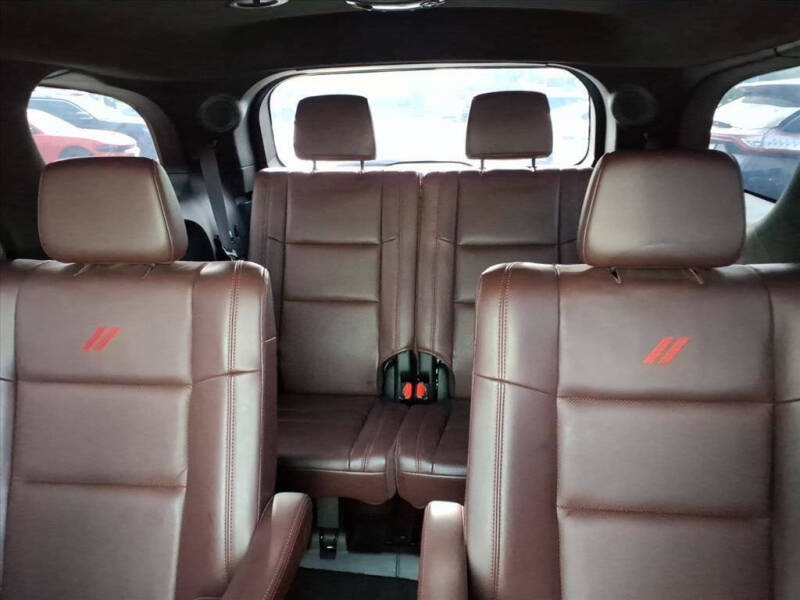 2024 Dodge Durango R/T Premium